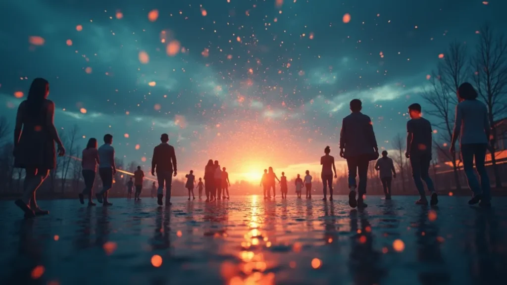 O futuro do engajamento nas redes sociais a partir do ano de 2026