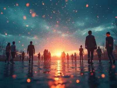 O futuro do engajamento nas redes sociais a partir do ano de 2026