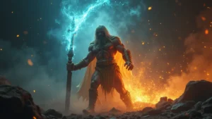Os artefatos mágicos mais poderosos do universo de He-Man