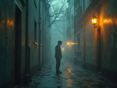 Os detalhes ocultos em cenários de filmes que passam despercebidos