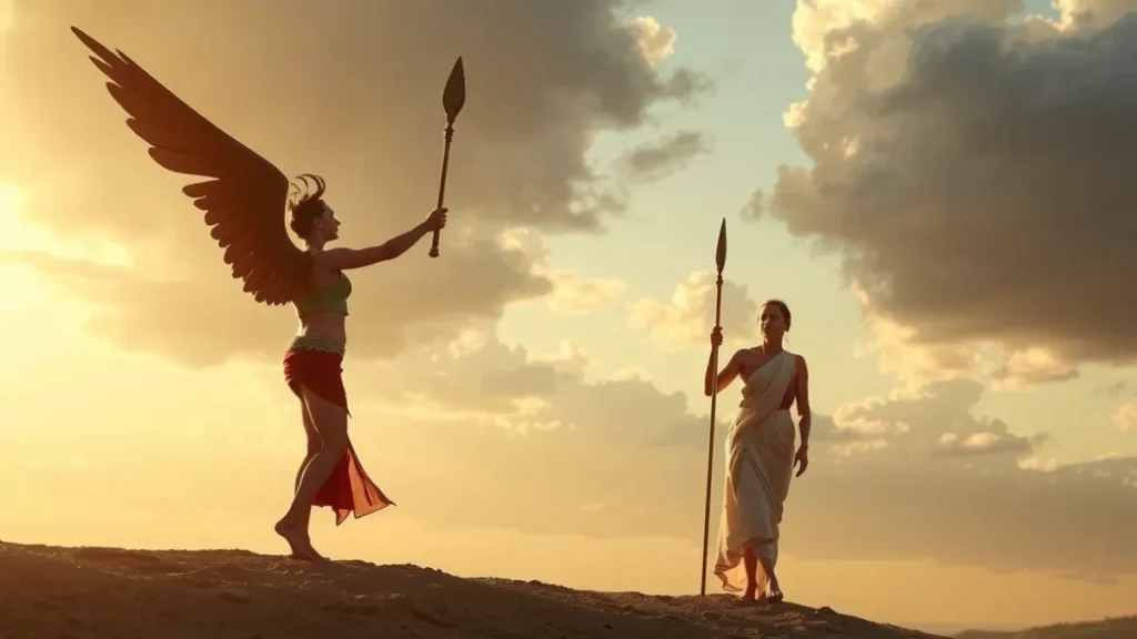 Os doze deuses do Olimpo e seus poderes na mitologia grega