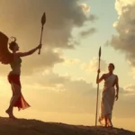 Os doze deuses do Olimpo e seus poderes na mitologia grega