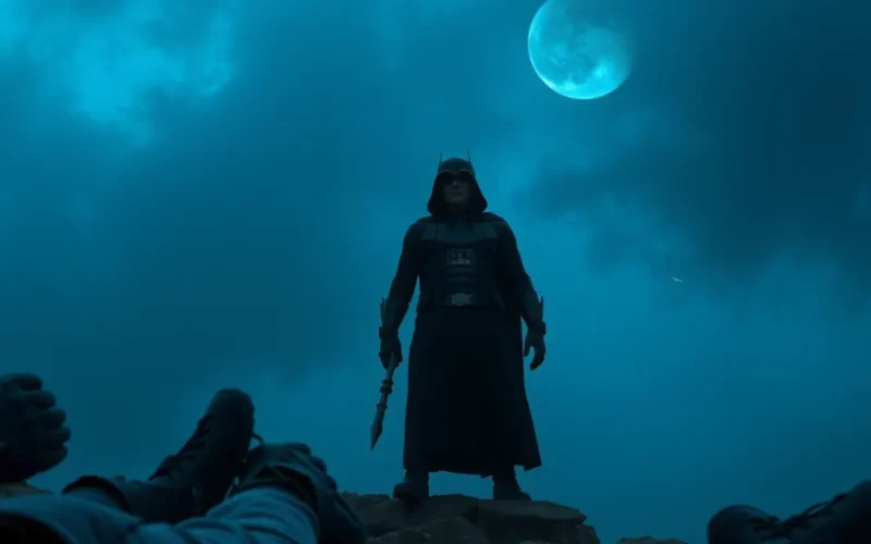 Os easter eggs escondidos nos filmes de Christopher Nolan