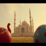 Os easter eggs escondidos nos filmes de Steven Spielberg