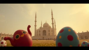 Os easter eggs escondidos nos filmes de Steven Spielberg