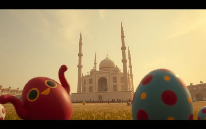 Os easter eggs escondidos nos filmes de Steven Spielberg
