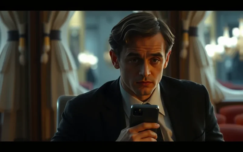 Os filmes de Nolan que mais fizeram sucesso nas bilheterias