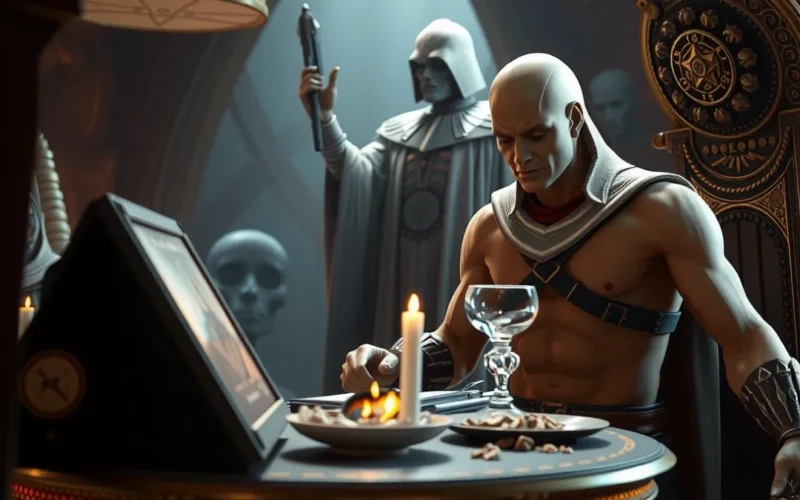 Os itens de He-Man que todo fã nostálgico sonha em ter um dia