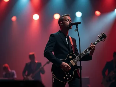 Os melhores documentários sobre pop stars para assistir hoje