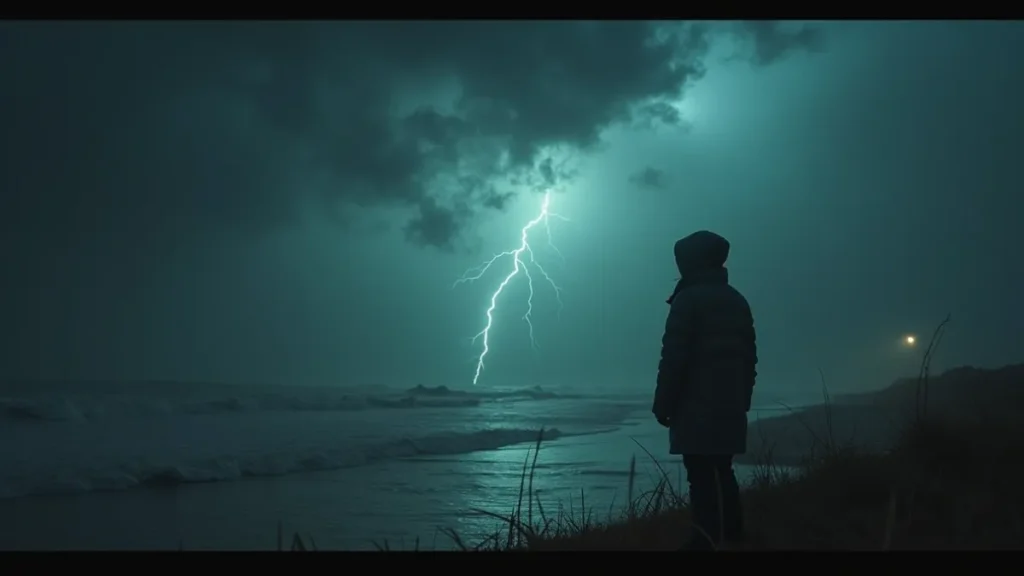 Os melhores filmes para assistir em uma noite de chuva fria
