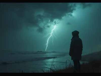 Os melhores filmes para assistir em uma noite de chuva fria