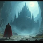Os mistérios do Castelo de Grayskull na história de He-Man