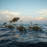 Pesca embarcada no Araguaia: vantagens e melhores roteiros