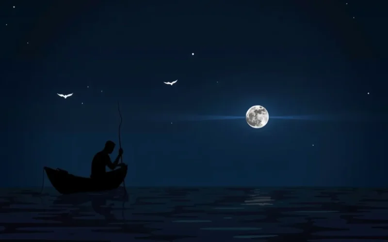 Pesca noturna no Rio Araguaia: dicas e cuidados essenciais