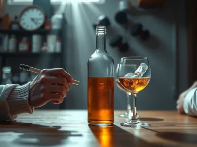 Policonsumo: os perigos de misturar álcool com várias outras drogas