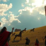 Por que a Guerra de Troia durou dez anos segundo a mitologia