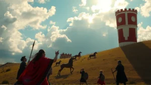 Por que a Guerra de Troia durou dez anos segundo a mitologia