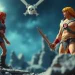 Por que He-Man continua relevante mesmo depois de tantos anos