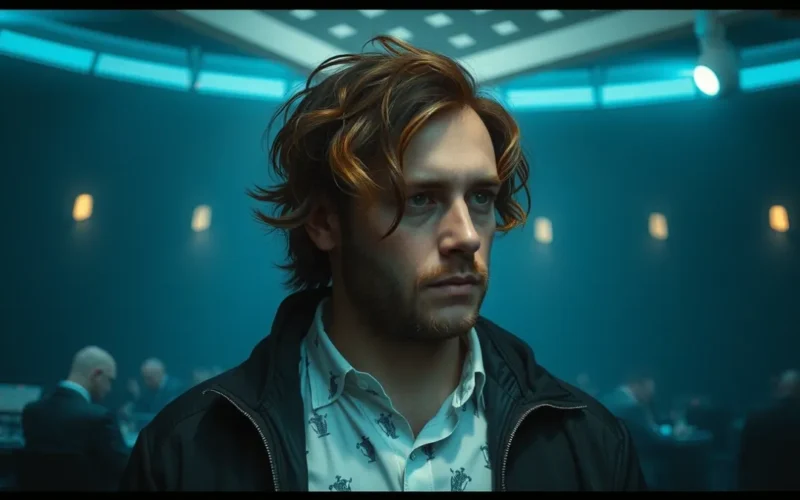 Por que Nolan é considerado um dos maiores autores do cinema