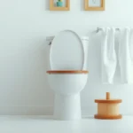 Por que o Vaso Sanitário Entope e Como Evitar Isso de Uma Vez