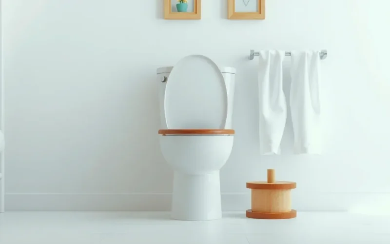 Por que o Vaso Sanitário Entope e Como Evitar Isso de Uma Vez