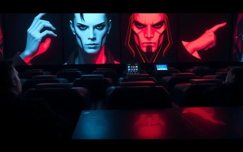 Por que os filmes de Nolan dividem opiniões entre os fãs