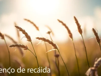 Prevenção de recaída: estratégias que ajudam a manter a sobriedade