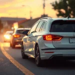 Seguro de carro usado: o que considerar na hora de fazer