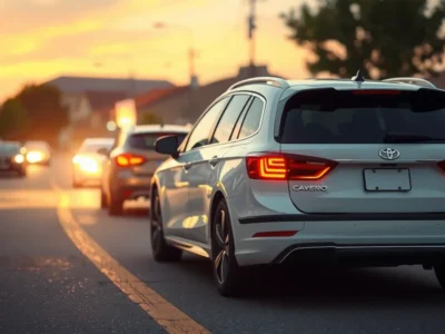 Seguro de carro usado: o que considerar na hora de fazer