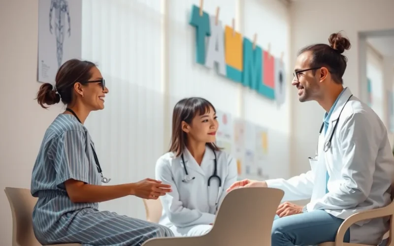 Clínica de Recuperação: Como Atrair Novos Pacientes pela Web