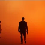 A ordem cronológica real das histórias de Pulp Fiction