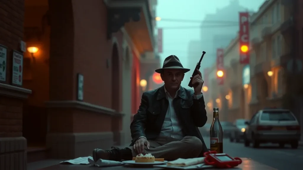 As curiosidades mais surpreendentes dos filmes de Tarantino