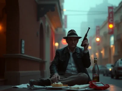 As curiosidades mais surpreendentes dos filmes de Tarantino