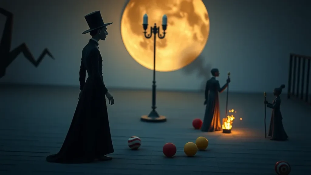 As curiosidades mais surpreendentes dos filmes de Tim Burton