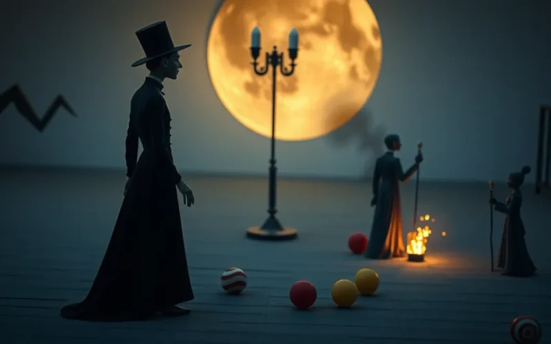 As curiosidades mais surpreendentes dos filmes de Tim Burton