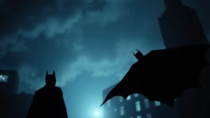 Batman Begins e o início da lendária trilogia de Nolan