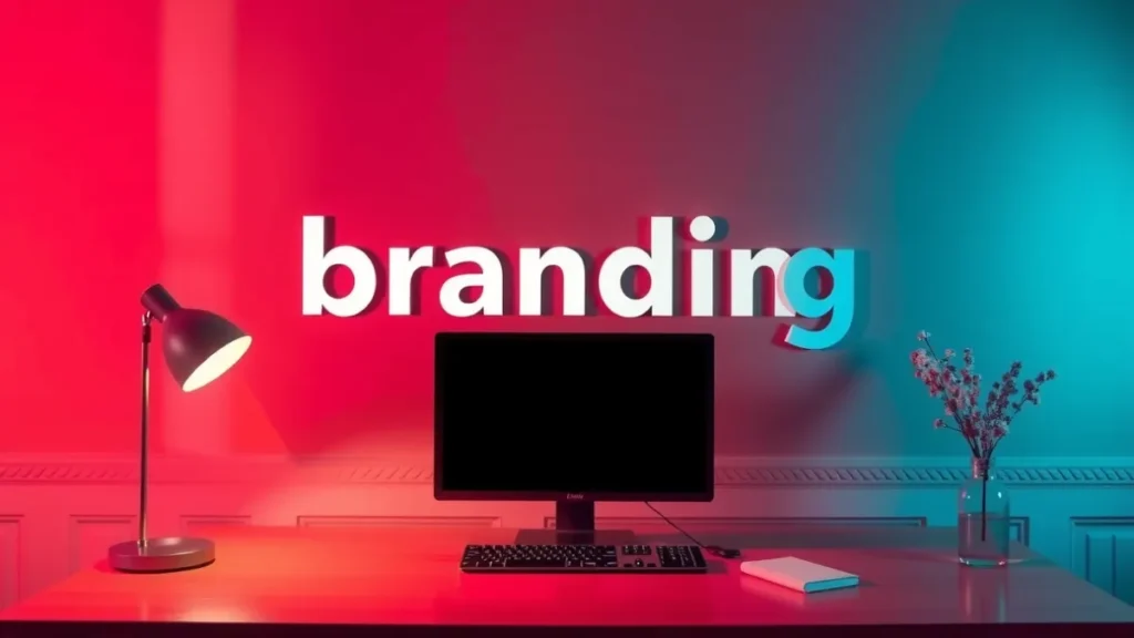Branding: como construir uma marca forte e memorável na internet