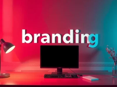 Branding: como construir uma marca forte e memorável na internet
