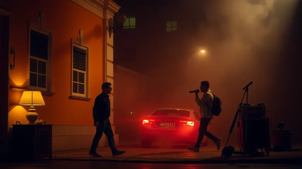 Como a música transforma a violência nos filmes de Tarantino