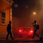 Como a música transforma a violência nos filmes de Tarantino