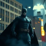 Como a trilogia do Batman mudou os filmes de super-heróis