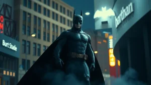 Como a trilogia do Batman mudou os filmes de super-heróis
