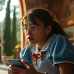 Como Burton reinventou Alice no País das Maravilhas no cinema