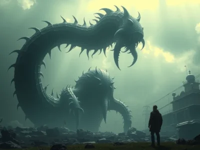 Como funciona o buraco negro Gargantua em Interestelar