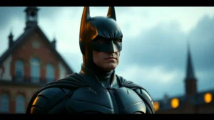 Como Nolan reinventou o Batman no cinema com sua trilogia