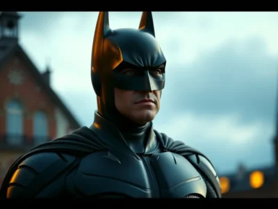 Como Nolan reinventou o Batman no cinema com sua trilogia