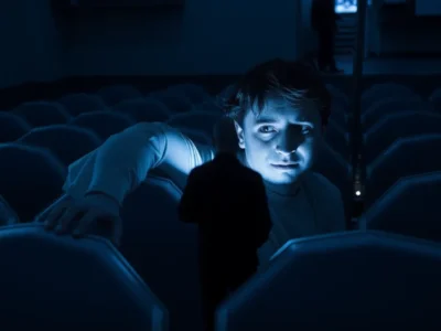 Como Os Fantasmas se Divertem virou clássico cult do cinema