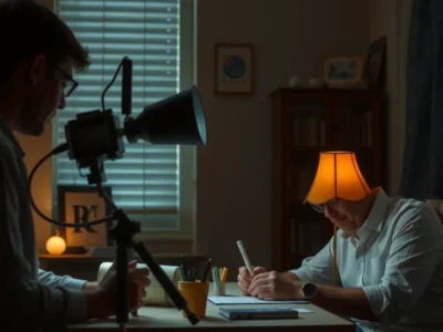 Como Tarantino aprendeu cinema trabalhando em uma videolocadora