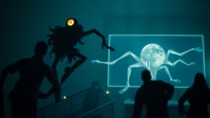 Como Tim Burton influenciou a moda e a cultura gótica