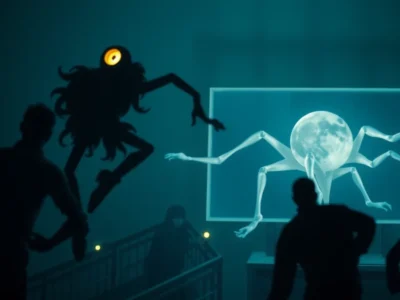 Como Tim Burton influenciou a moda e a cultura gótica